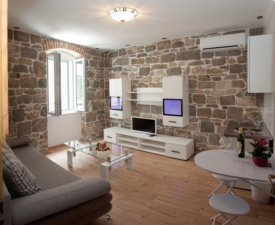 Casa Matosica Apartments Split Cameră foto