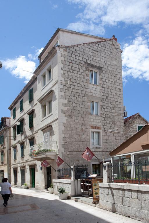 Casa Matosica Apartments Split Cameră foto